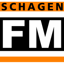 Logo Schagen FM 400x400